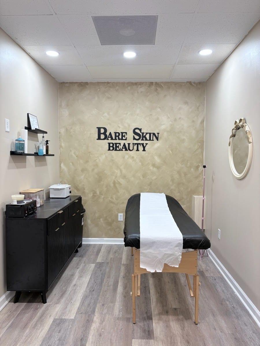 Bare Skin Beauty Bar LLC, photo 2