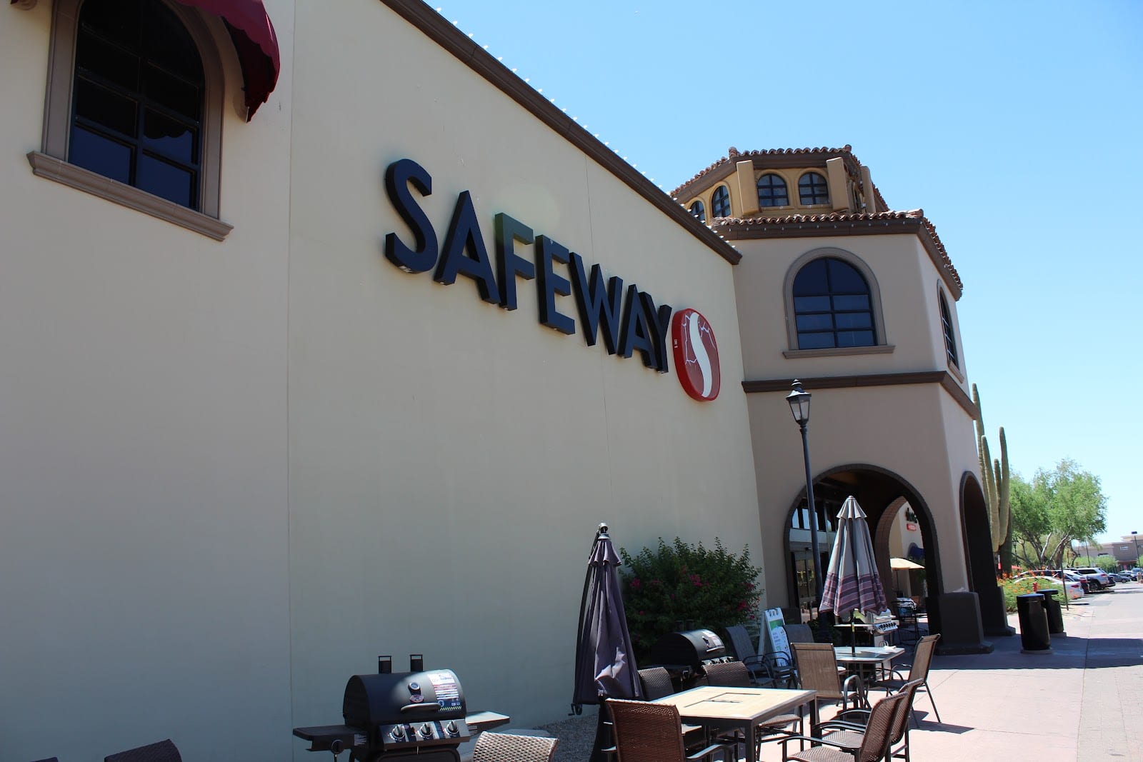 Safeway Pharmacy, photo 4