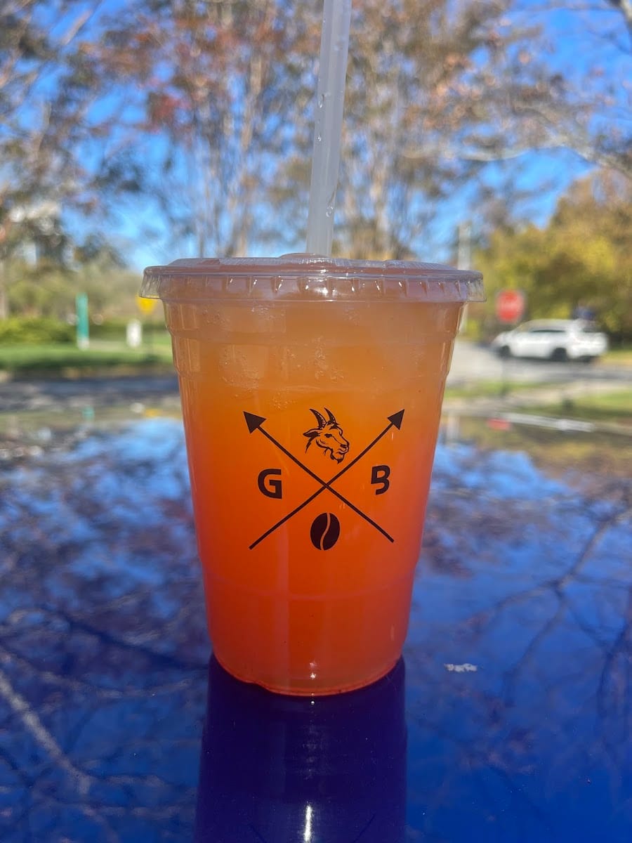 Goat & Bean Coffee, photo 3