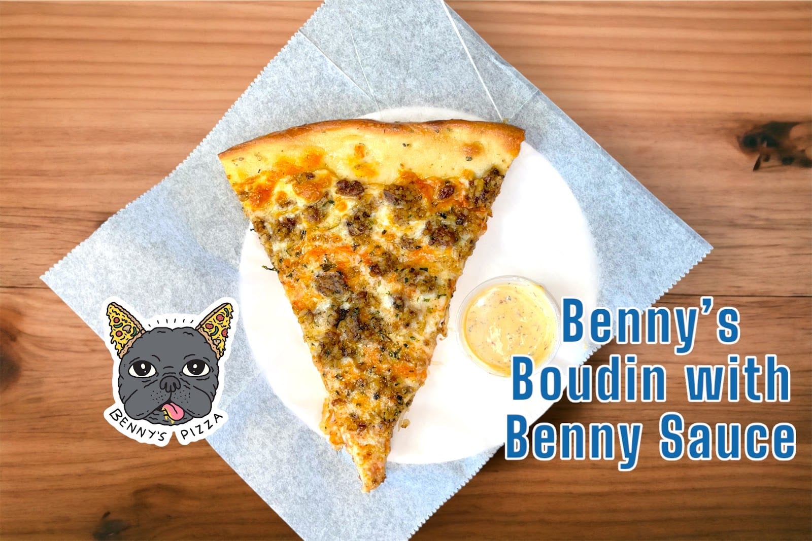 Benny's Pizza