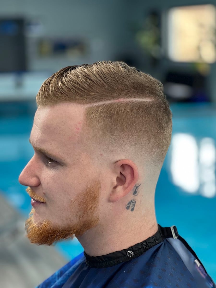 Magnificent Cutz