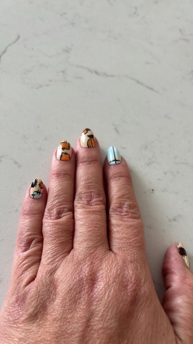 Nailz by Aub, photo 4