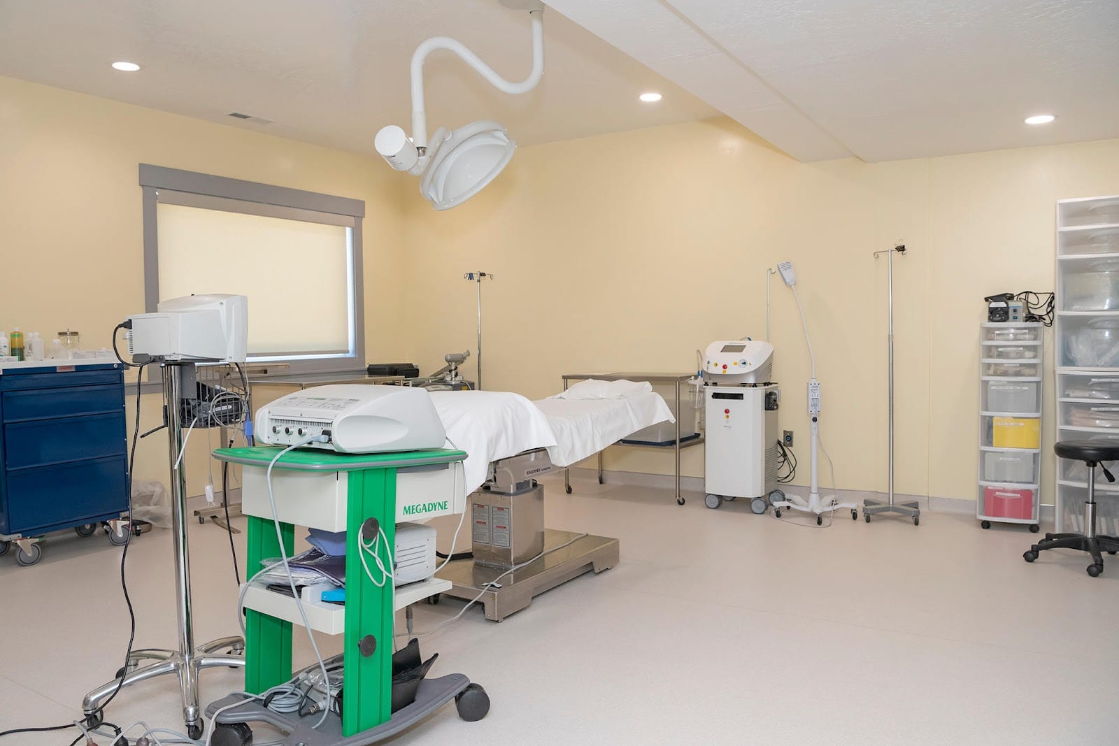 Northwest Plastic Surgery Associates