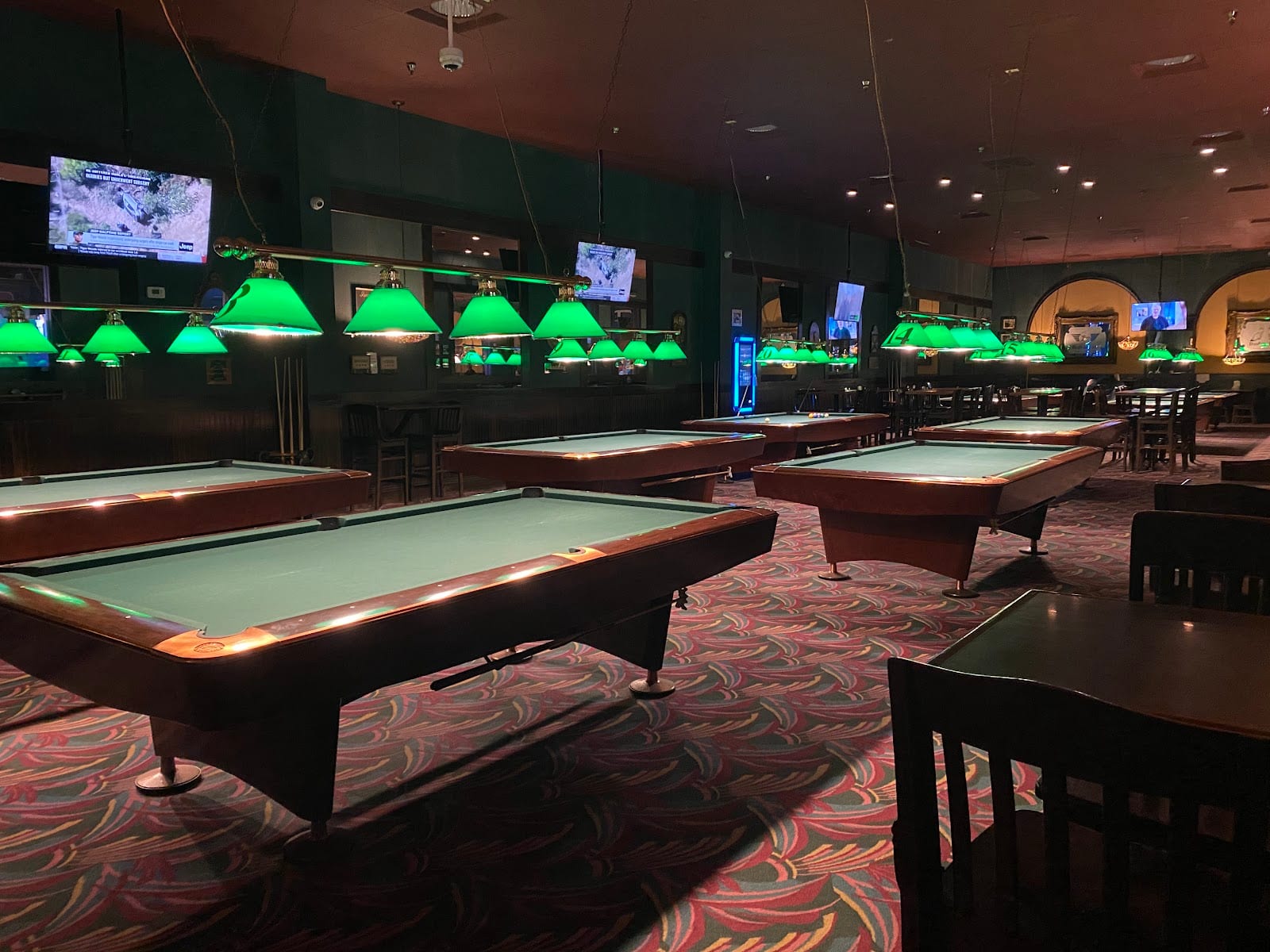 Livingston's Amusements, photo 4