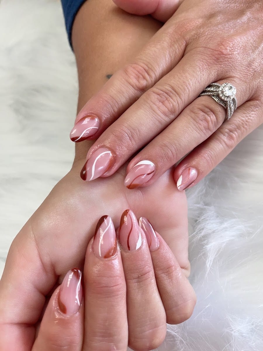 Gentle Touch Nails & Spa