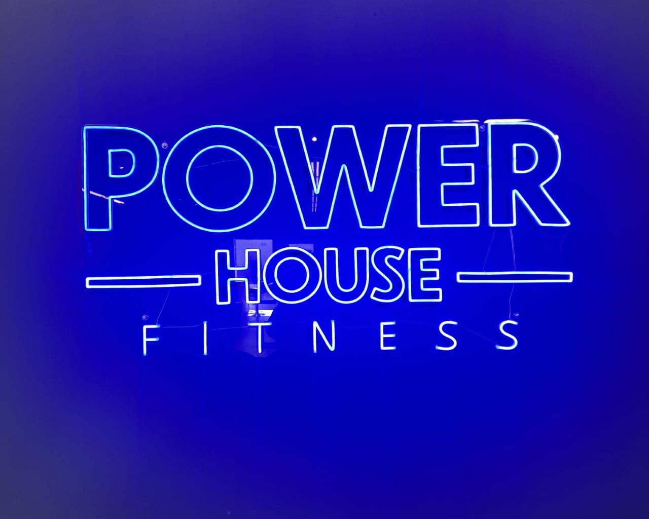 Power House Fitness