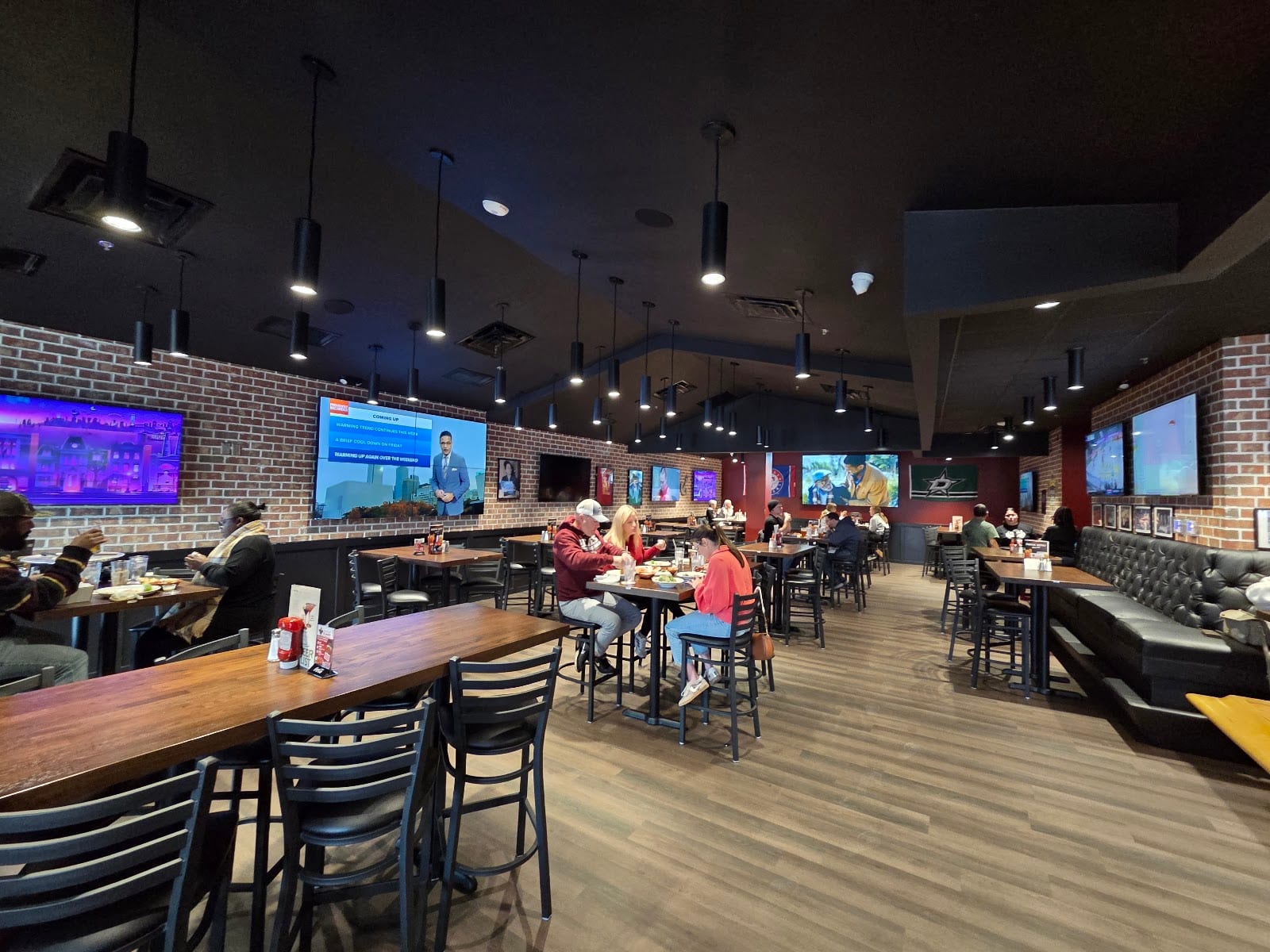 Anchor Bar Frisco, photo 2