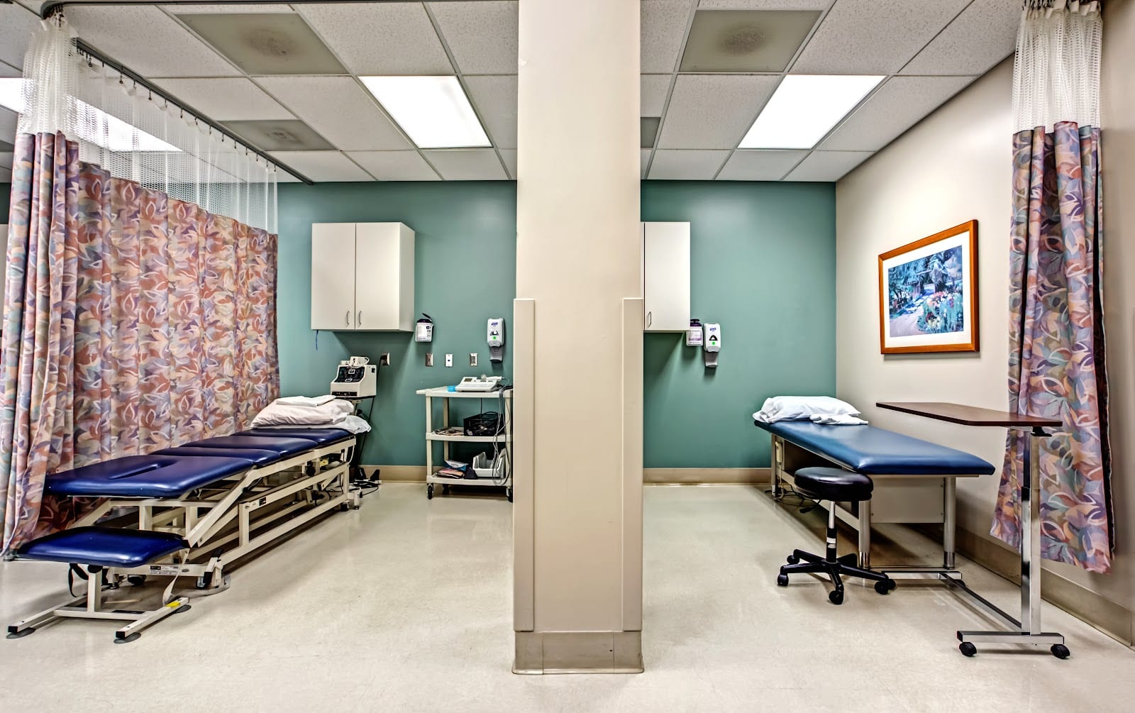 Encompass Health Rehabilitation Hospital of Scottsdale, photo 3