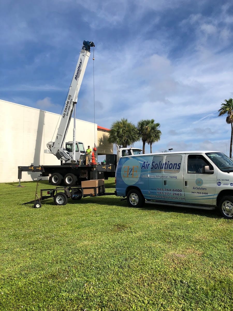 EzE Air Solutions Inc., photo 4