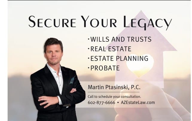 Arizona Estate Law, PLLC, photo 2