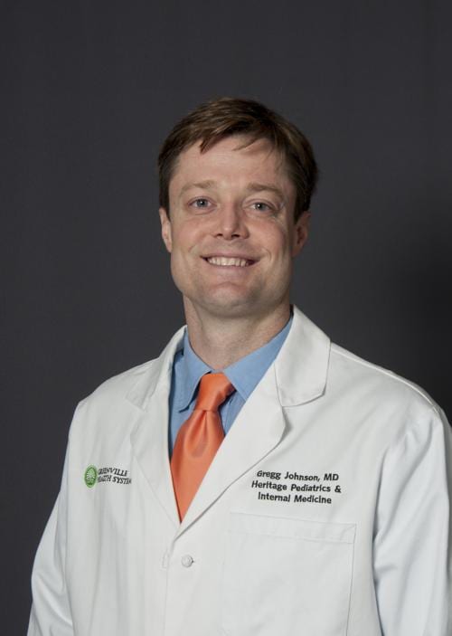 Gregory Allen Johnson, MD, photo 2