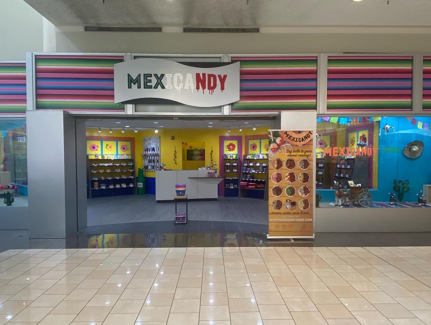 Mexicandy, photo 2