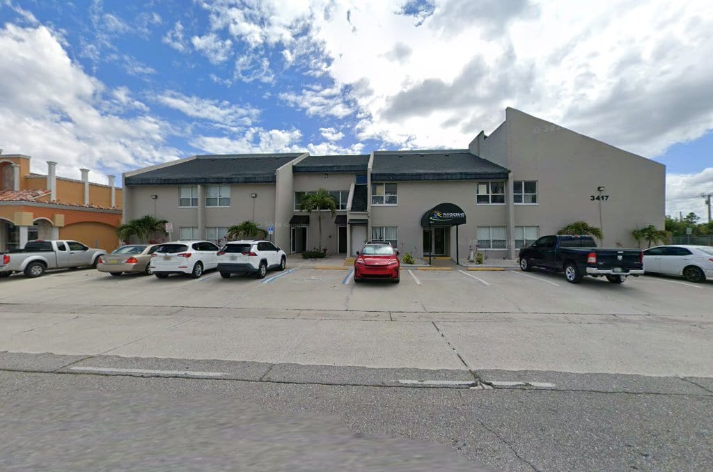 Physicians Rehabilitation, Port Charlotte