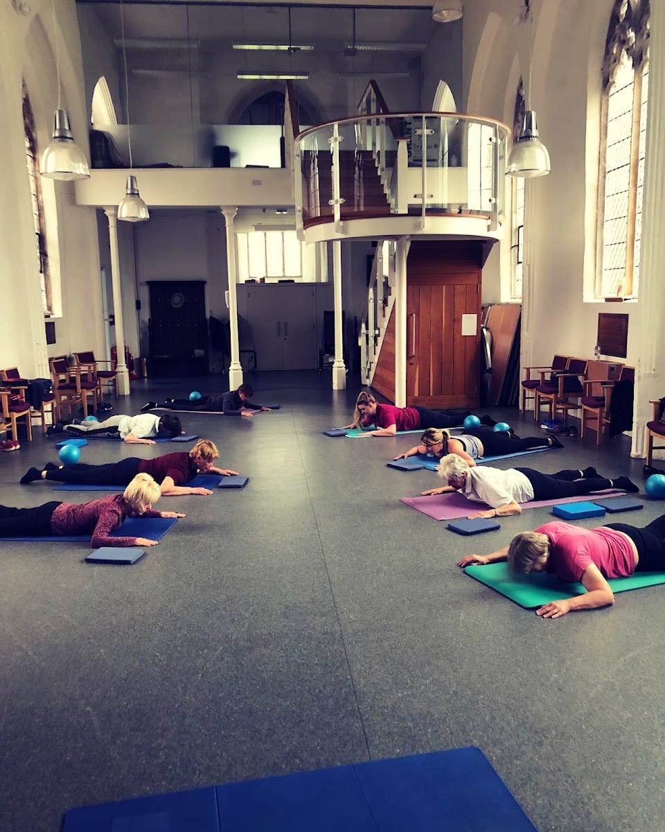Empower Pilates (Norwich)