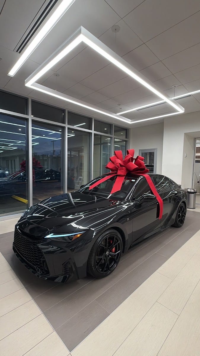 Lexus Of Sarasota