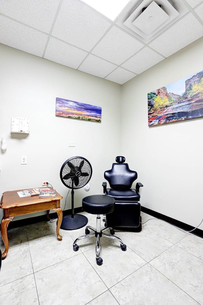 OrthoArizona Pinnacle Pain – Scottsdale