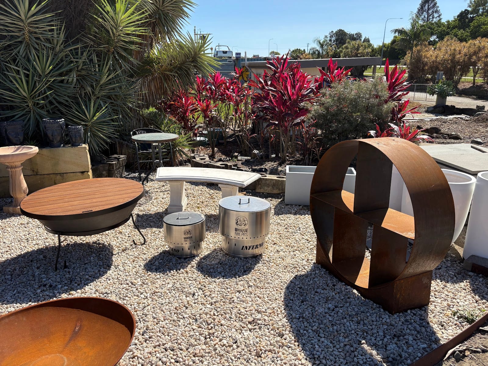 Diggers Landscape Supplies