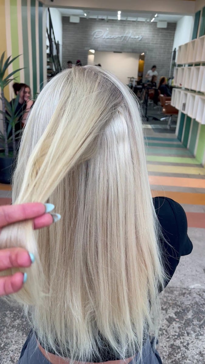 Hair Studio Deco