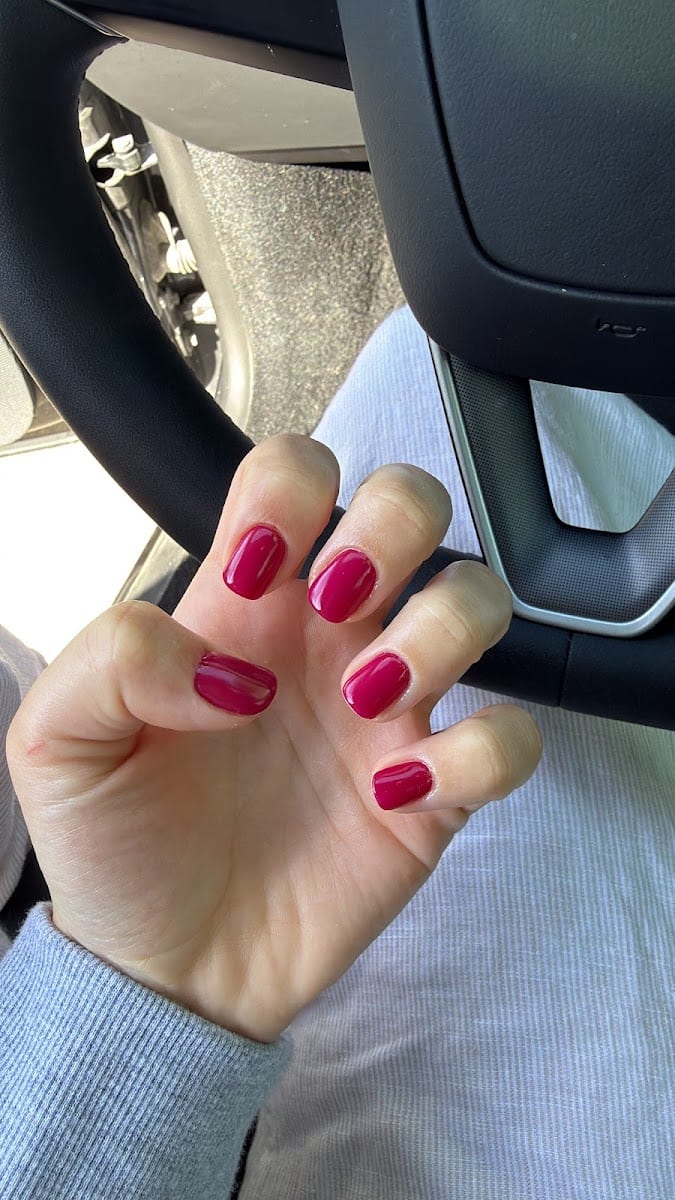 Irina Nails, photo 2
