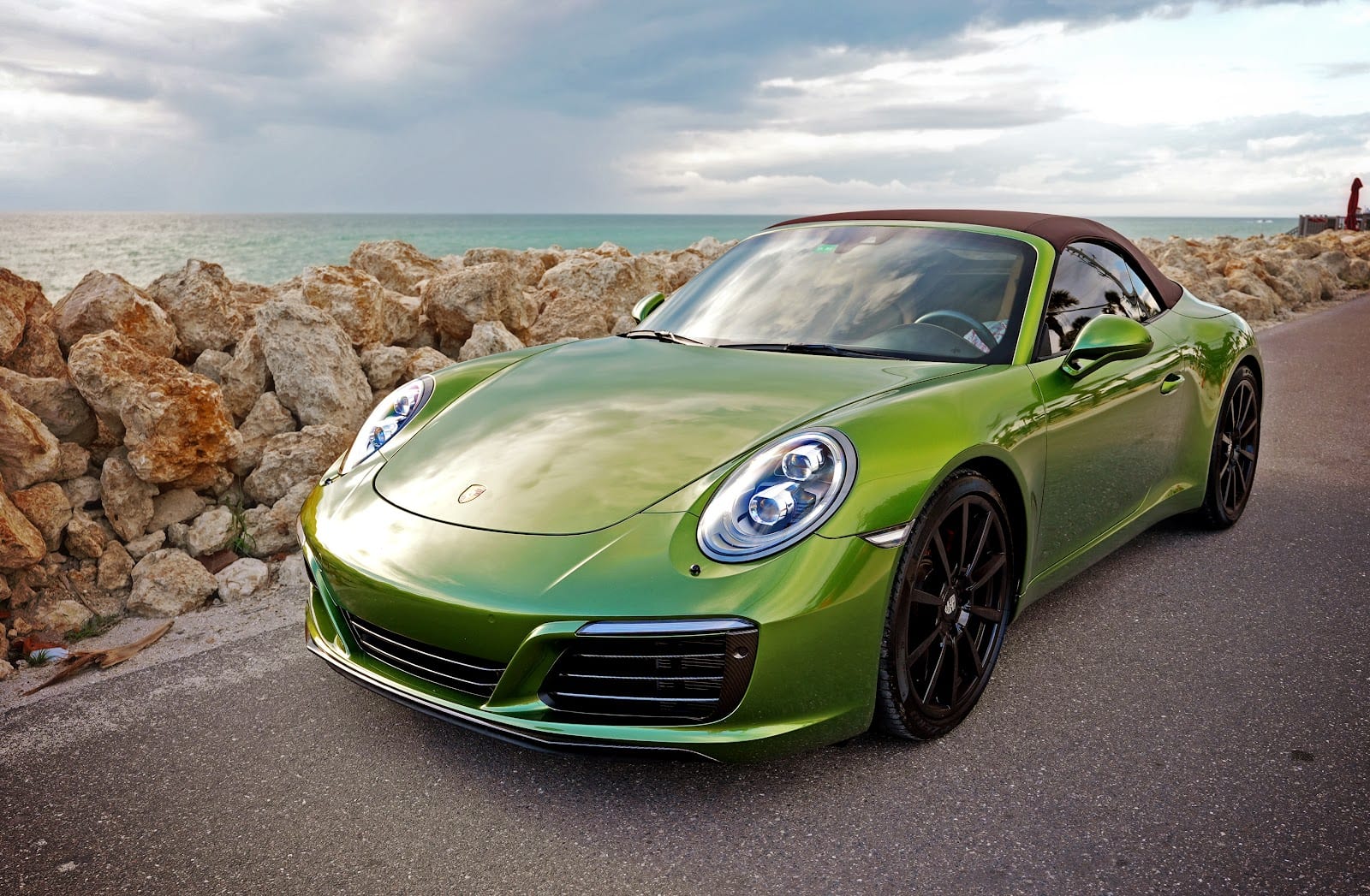 Sarasota Motor Club, photo 4