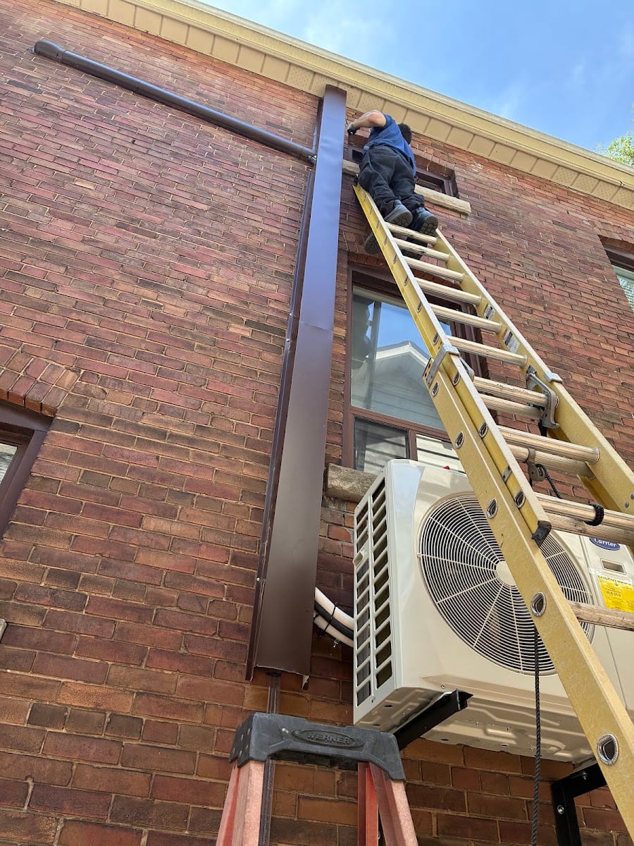 Gecko HVAC, photo 3