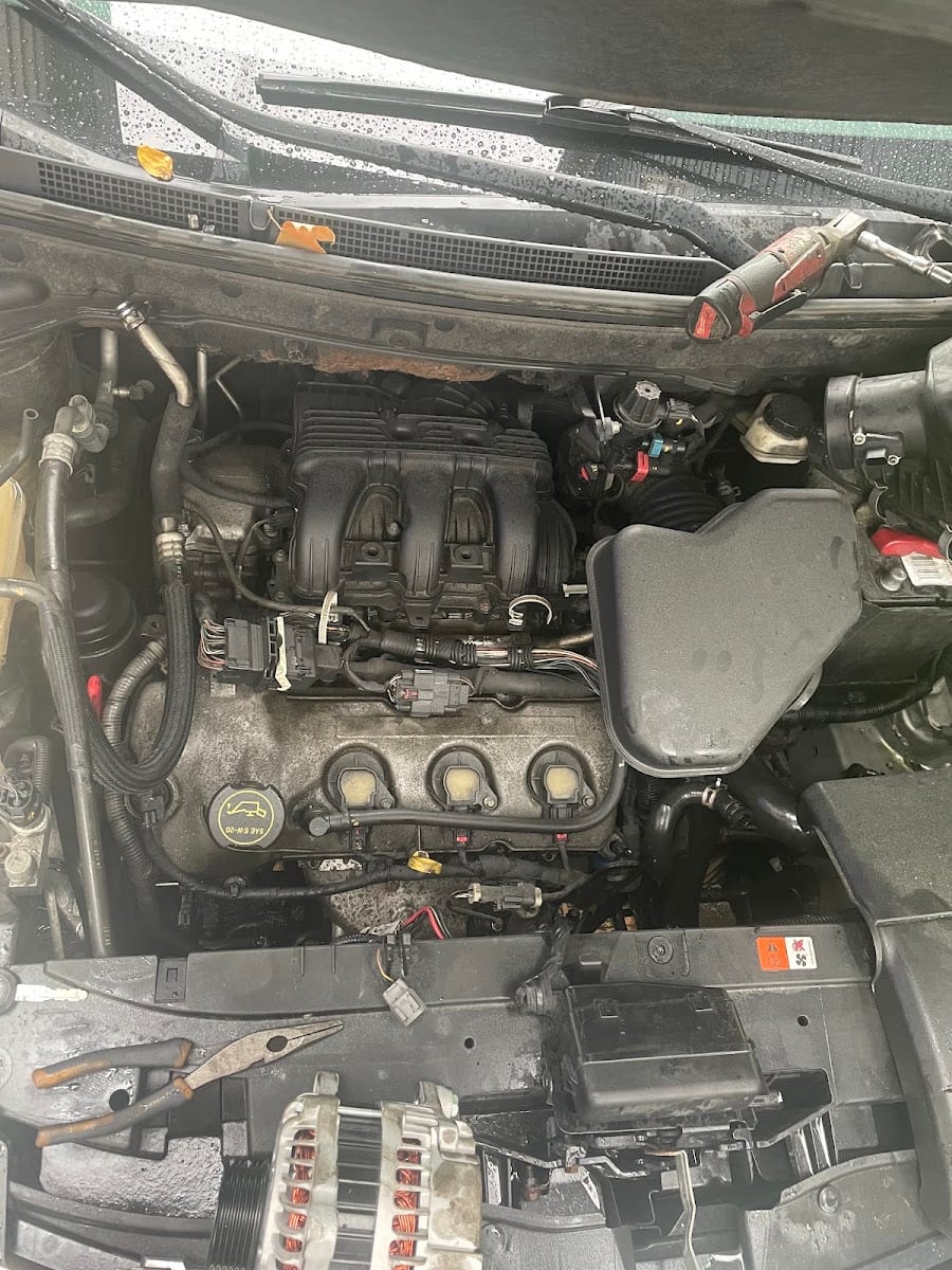 Harris Mobile Mechanics, photo 4