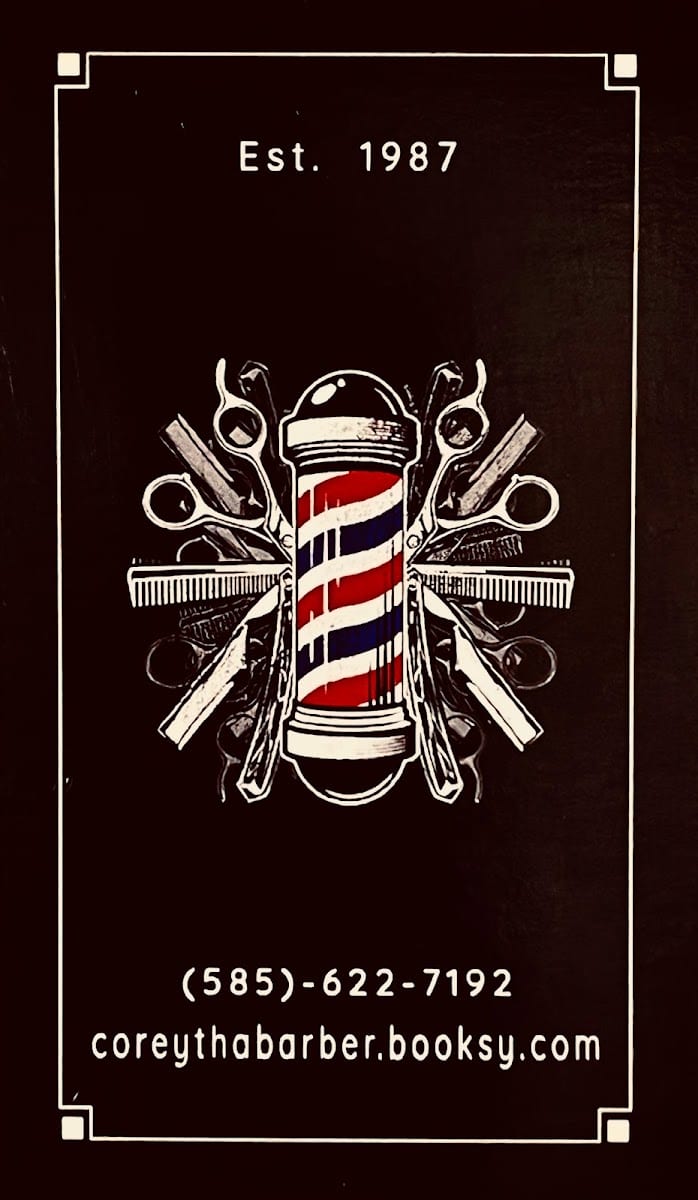 CB’s Barbershop, photo 2