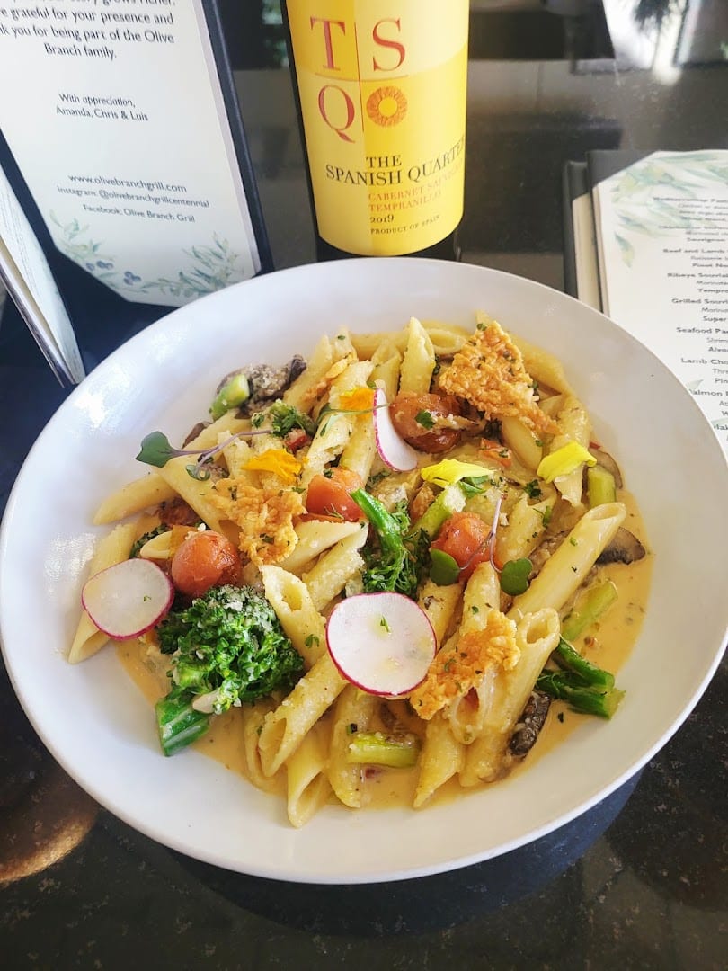 Olive Branch Grill, photo 2