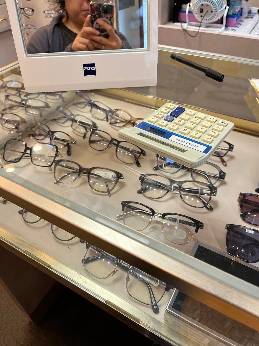 Haight Street Eyecare, photo 3