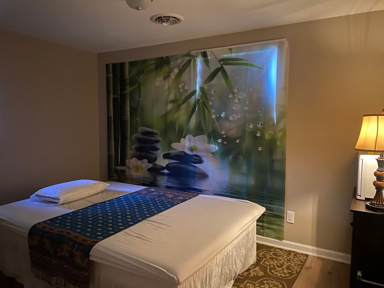 D Therapeutic Thai Massage of Fort wayne