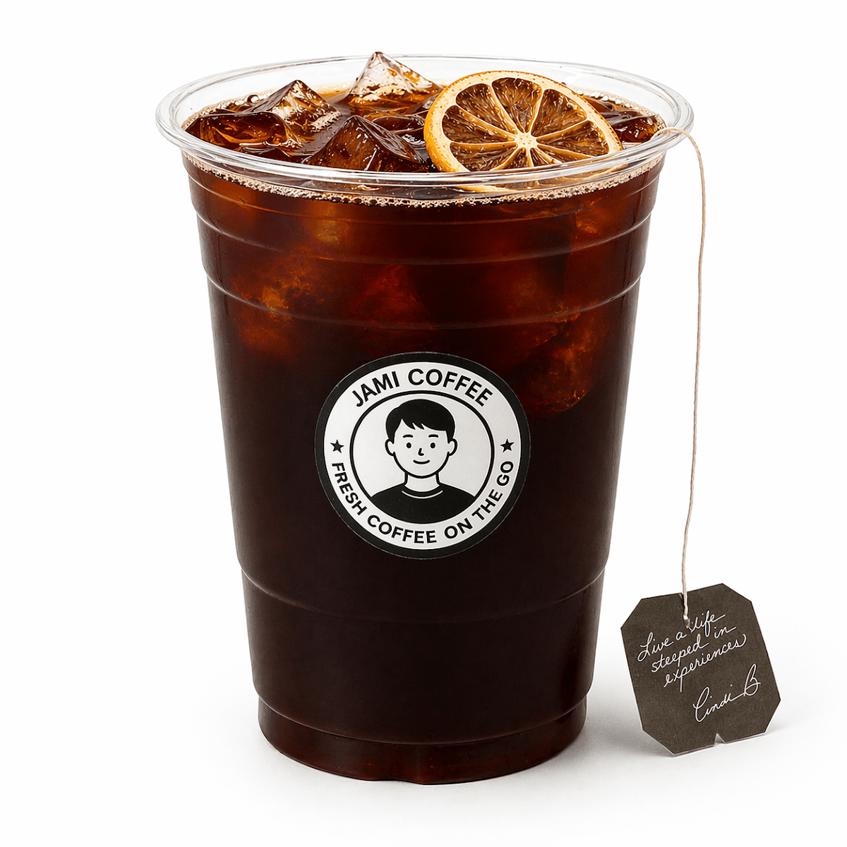 JAMI COFFEE