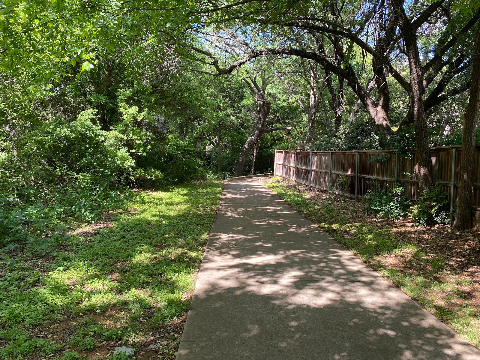 Westchester Park, photo 2
