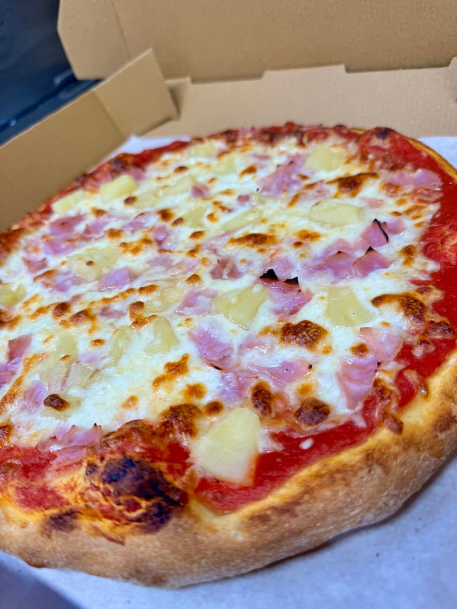 La Mia Pizza & More