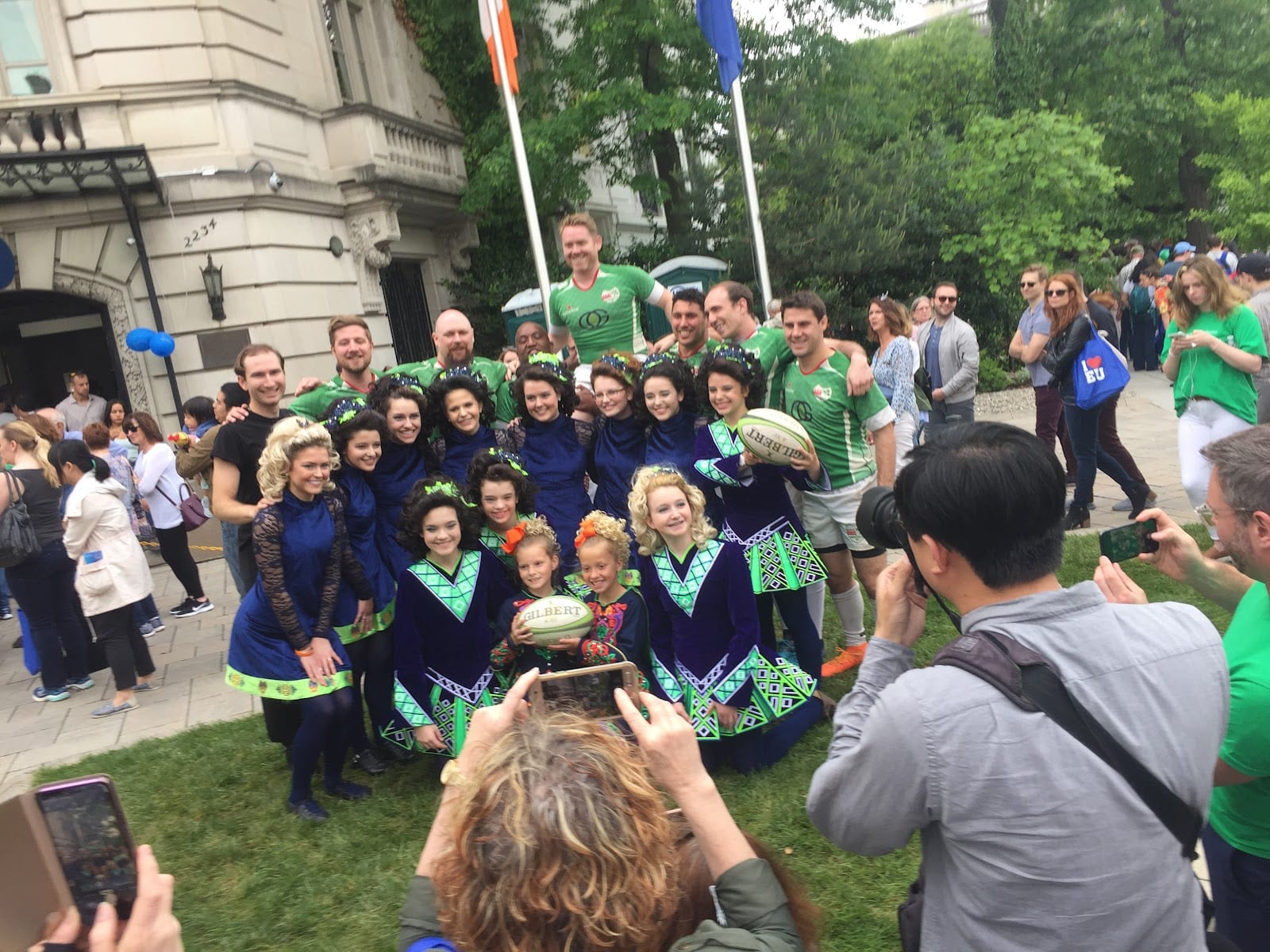 Maple Academy of Irish Dance