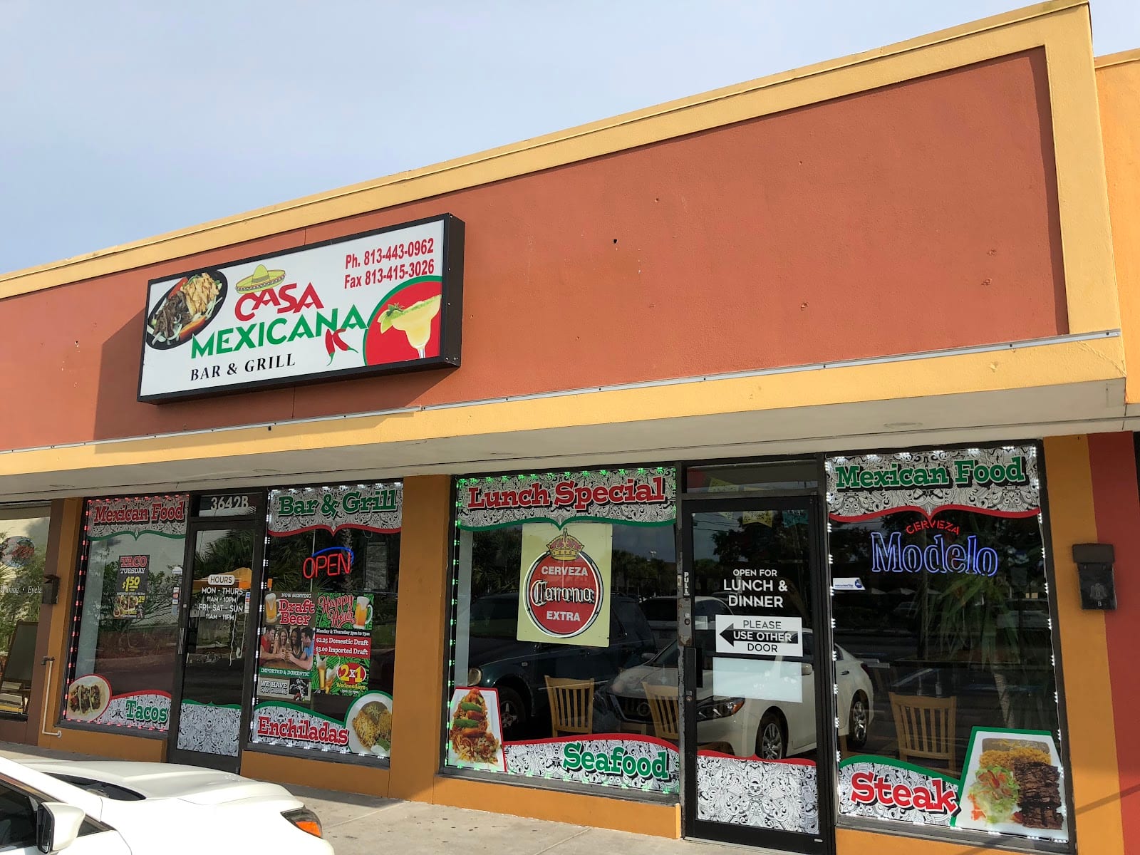 Casa Mexicana Bar & Grill, photo 2