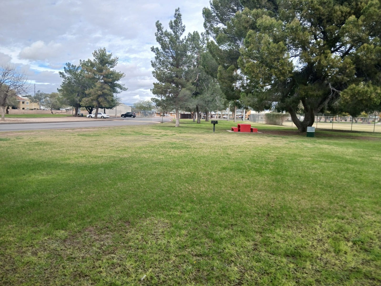 Freedom Park
