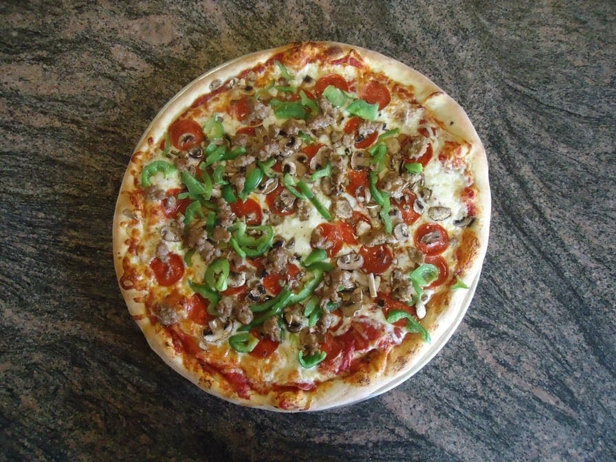 Supreme Pizza, photo 4