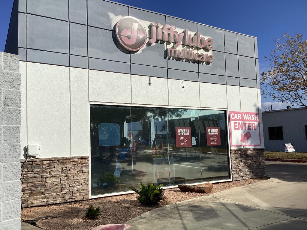 Jiffy Lube Oil Change, photo 4