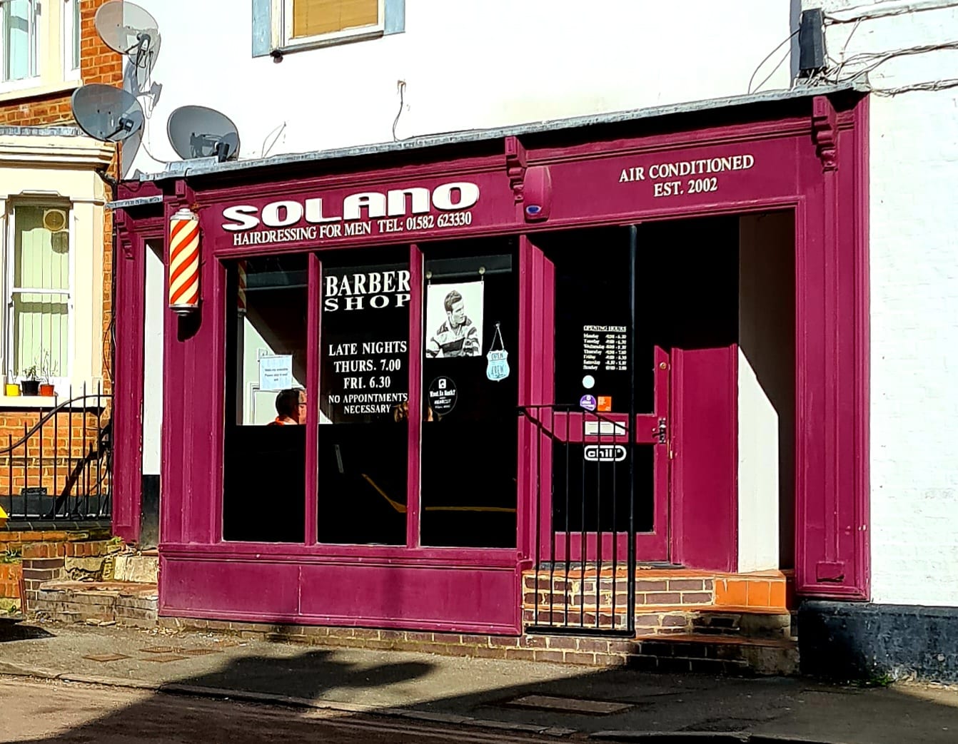 Solano