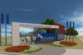 KCC Express Enrollment Event Offers One-Stop Help and Free Credit Drawing