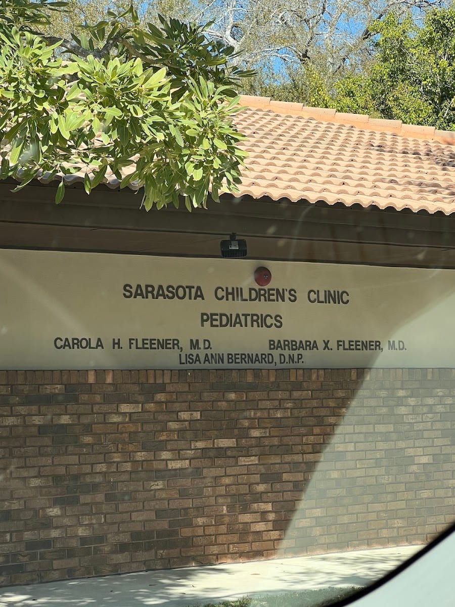 Sarasota Children's Clinic