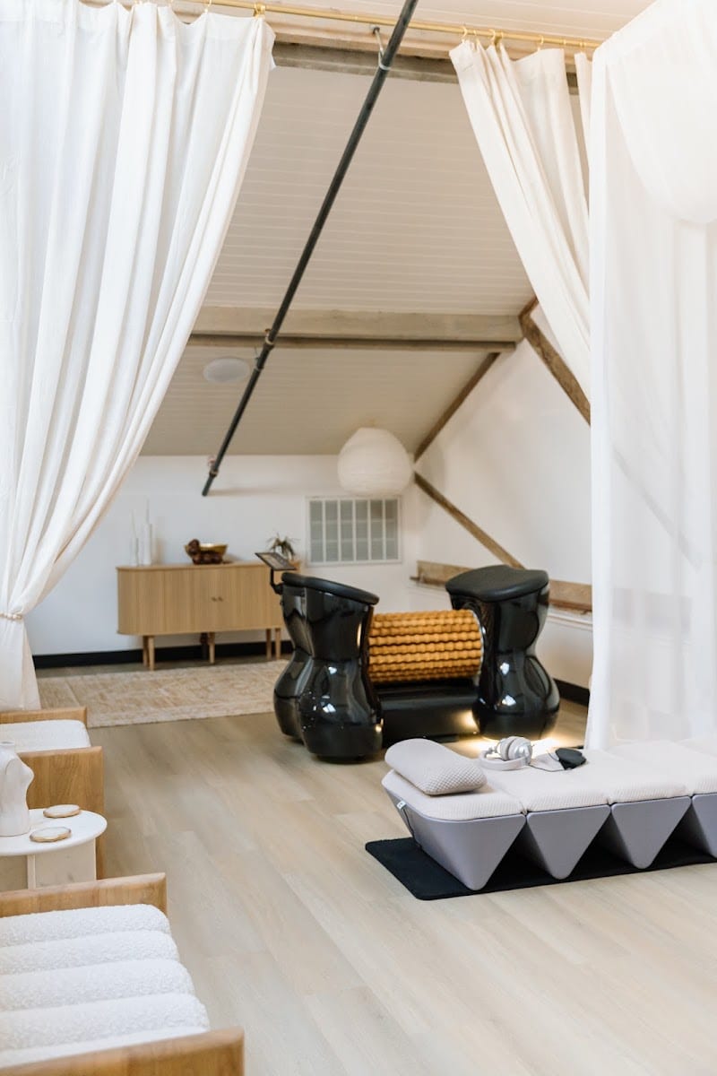 Bare Wellness