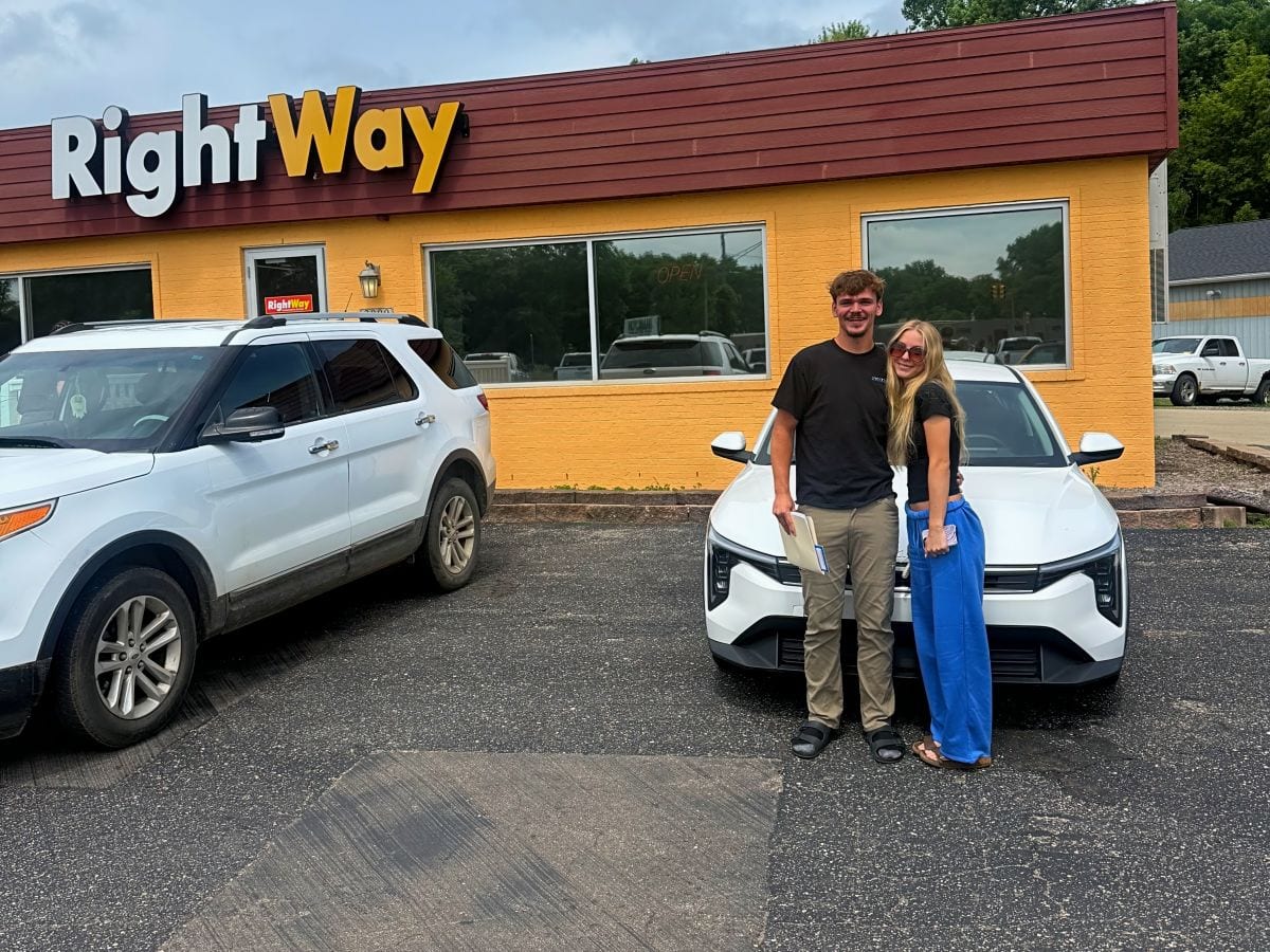 RightWay Auto Sales, photo 3
