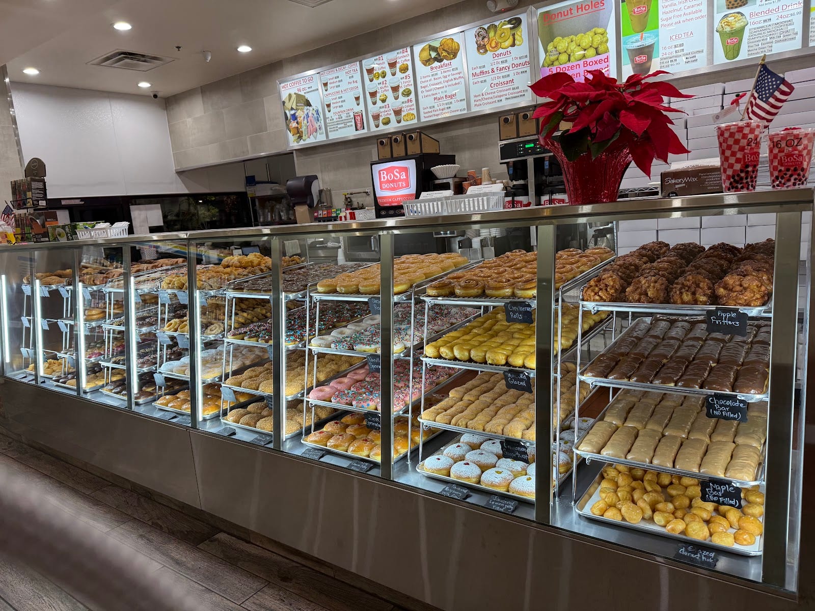 BoSa Donuts, photo 3