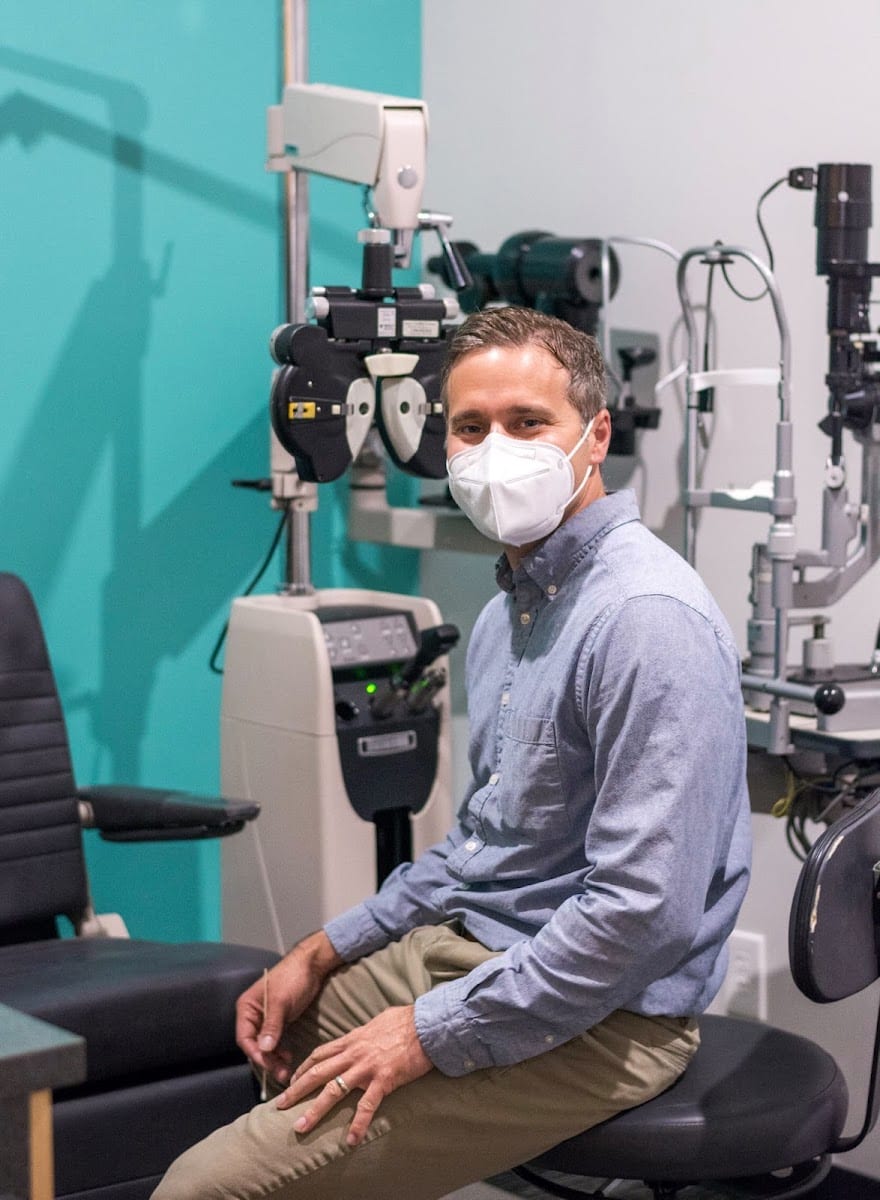 Dr. Tavel Family Eyecare, photo 4