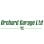 ORCHARD GARAGE SANDRIDGE LTD
