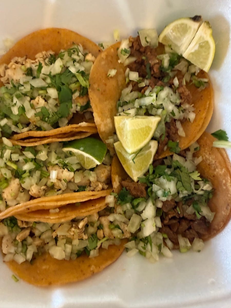 Street Harvest Food Truck, photo 4