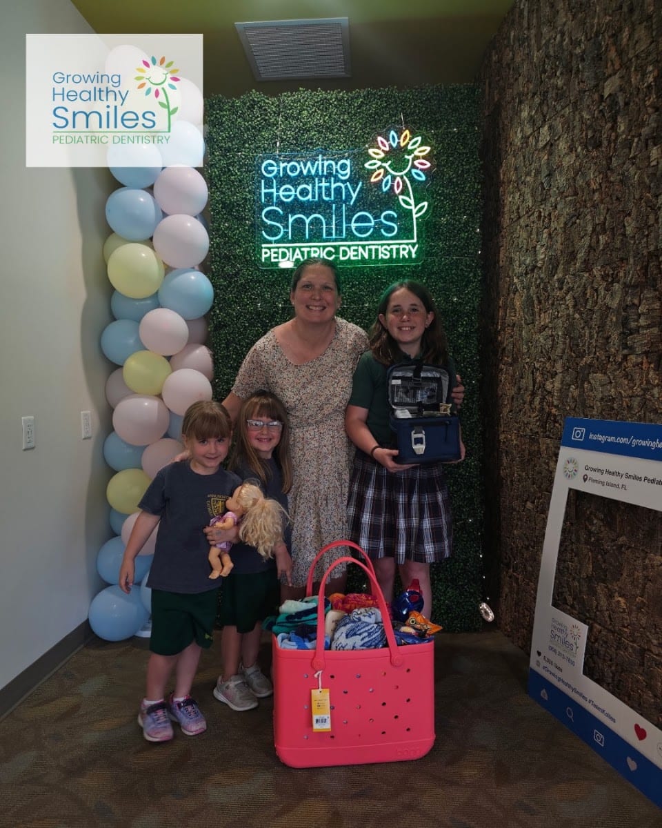 Growing Healthy Smiles Pediatric Dentistry, photo 3