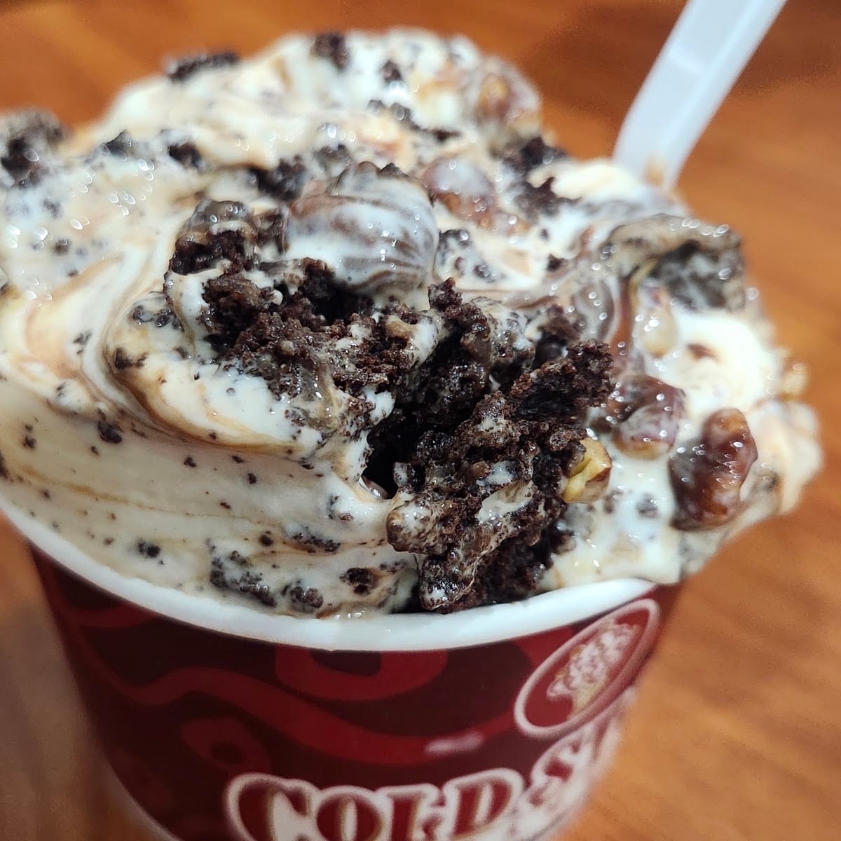 Cold Stone Creamery, photo 4