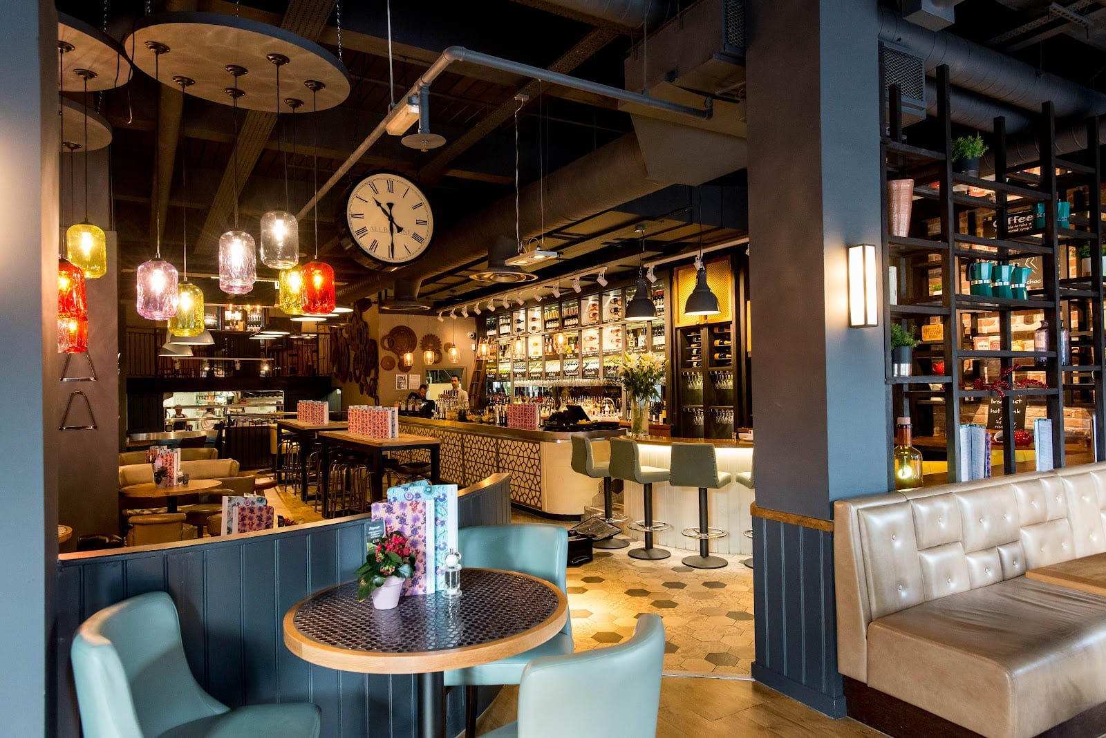 All Bar One St Pauls, photo 2